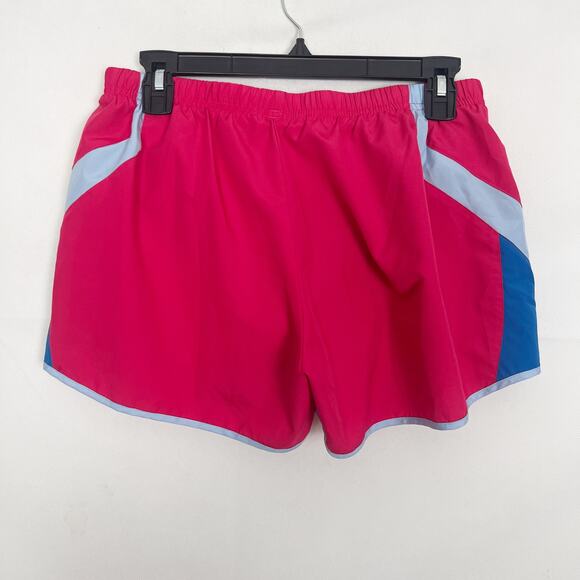 New Balance Womens Pull On Short Medium Activewear Running Jogging Fitness Gym - Picture 2 of 6